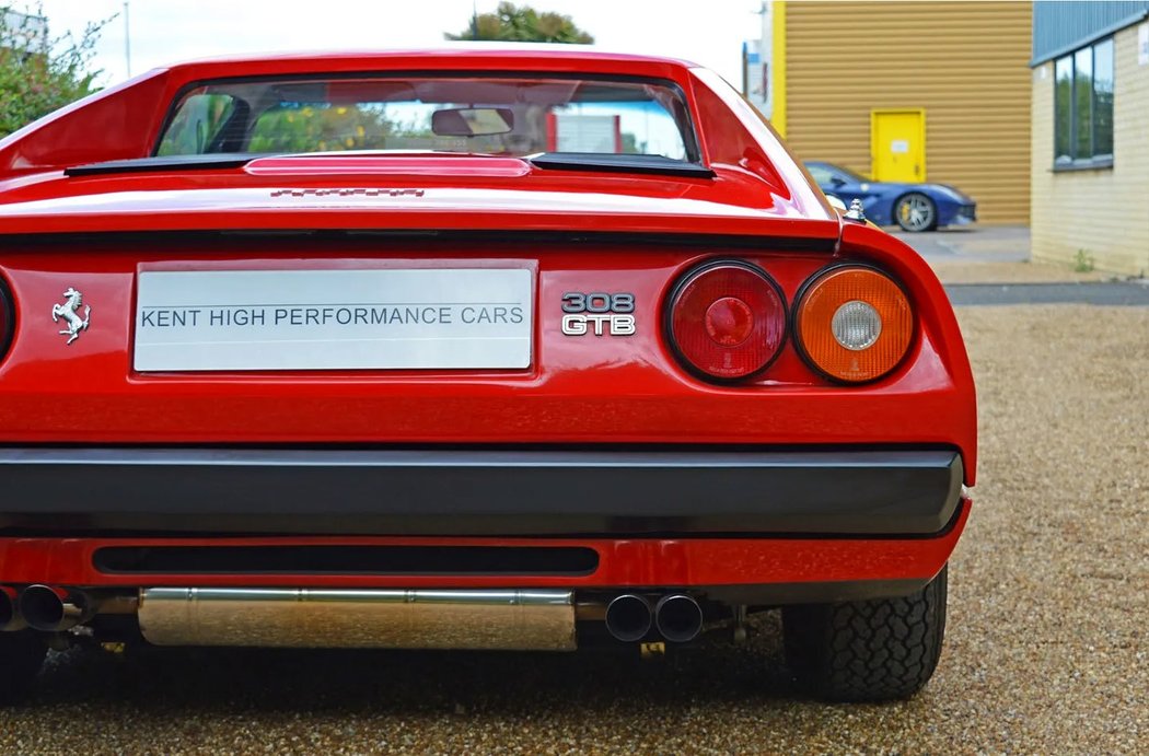 Ferrari 308 GTB