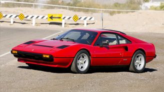 Ferrari 288 GTO vycházelo ze staršího modelu 308 GTB, vyráběného v letech 1975 až 1985. Ferrari 288 GTO vycházelo ze staršího modelu 308 GTB, vyráběného v letech 1975 až 1985.