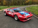 Ferrari 308 GTB &#39;Vetroresina&#39; Group 4 (1976)