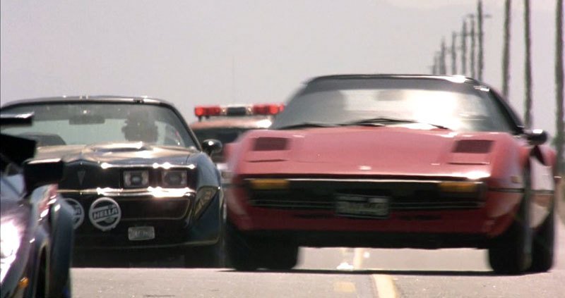 Ferrari 308 GTS