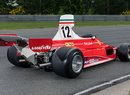 Ferrari 312T Formula 1