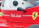 Ferrari 312T Formula 1