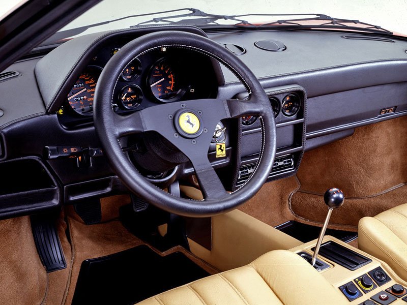 Ferrari 328 GTB