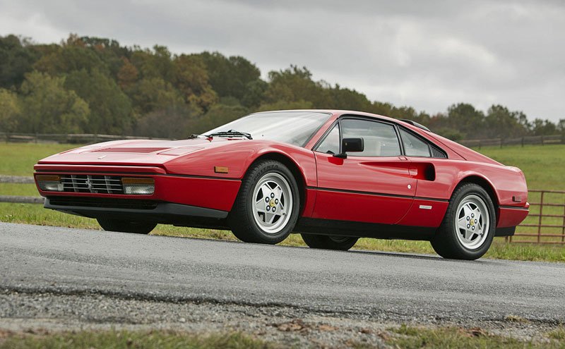 Ferrari 328 GTB