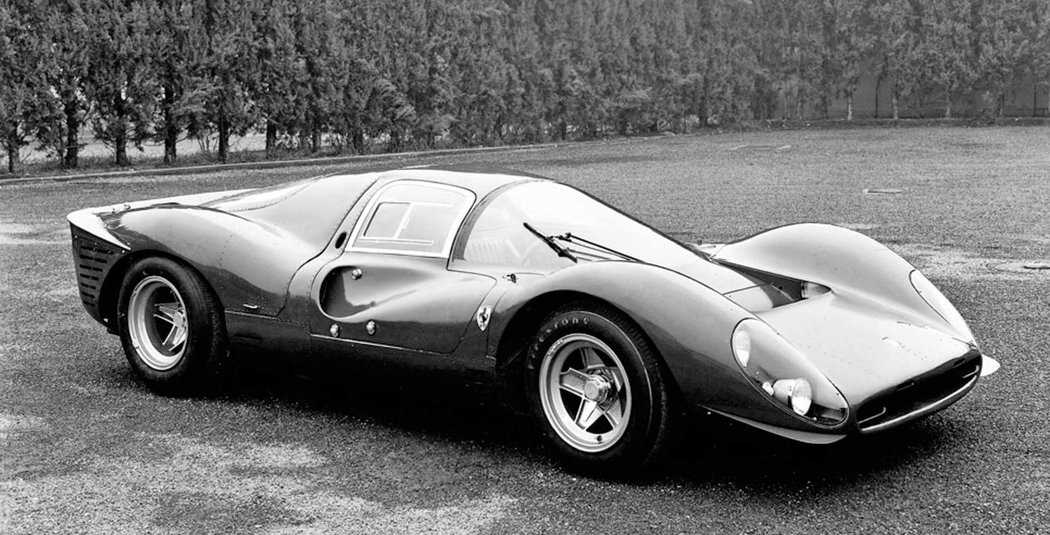 Ferrari 330 P4 (1967)