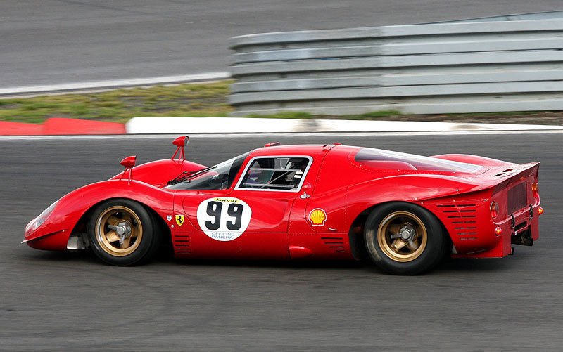 Ferrari 330 P4 (1967)