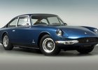 Ferrari 365 (1966–1971): Dvanáctiválce pro Californii, GT 2+2, GTC a GTS