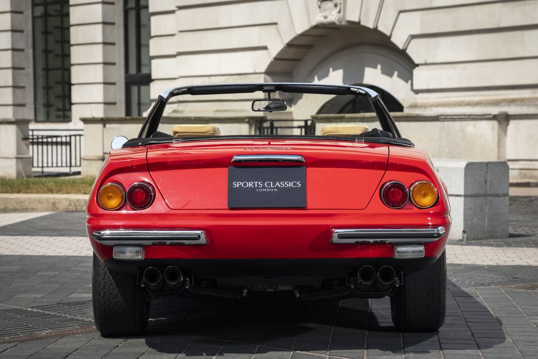 Ferrari 365 GTB/4