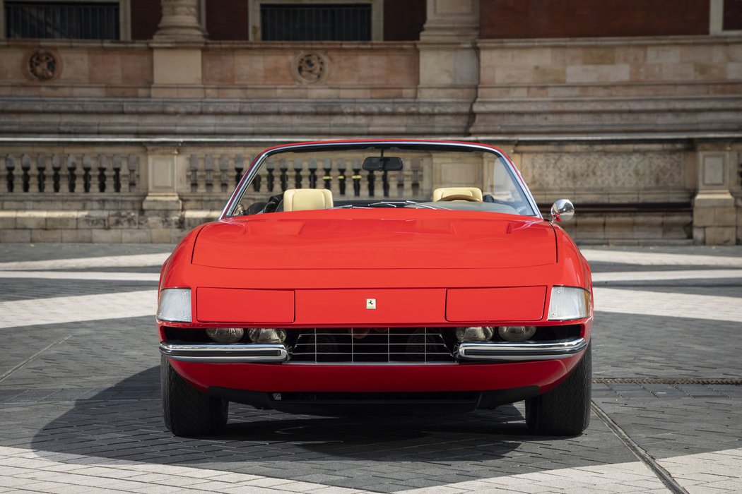 Ferrari 365 GTB/4