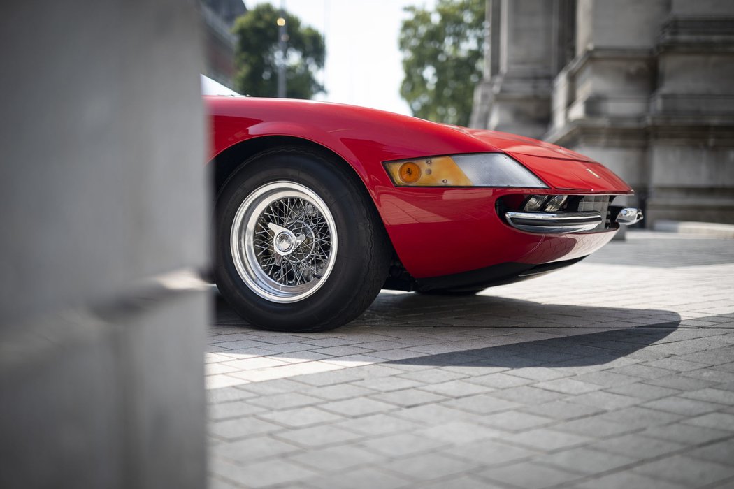 Ferrari 365 GTB/4