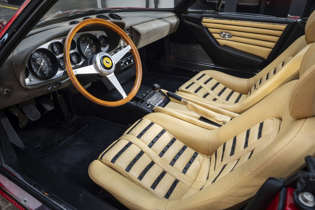 Ferrari 365 GTB/4