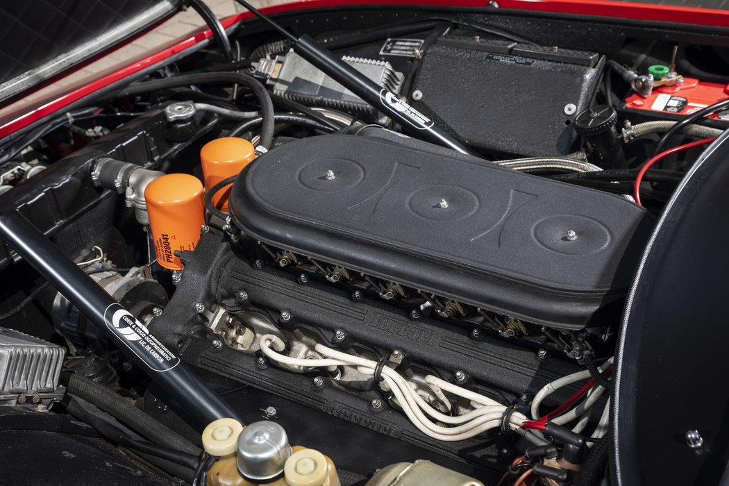 Ferrari 365 GTB/4