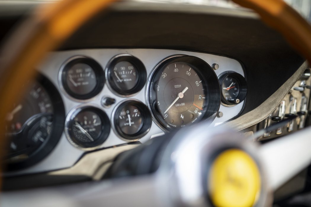 Ferrari 365 GTB/4