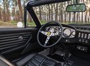 Ferrari 365 GTS/4 Daytona Spider by Scaglietti (1971)