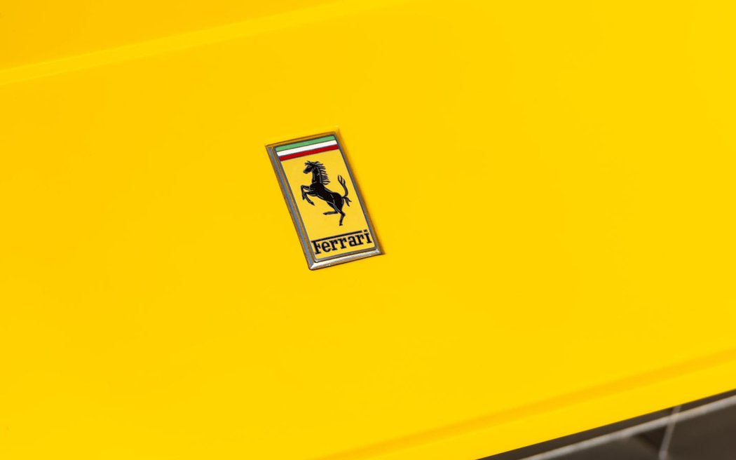 Ferrari 365 GTS/4 Daytona Spider by Scaglietti (1971)