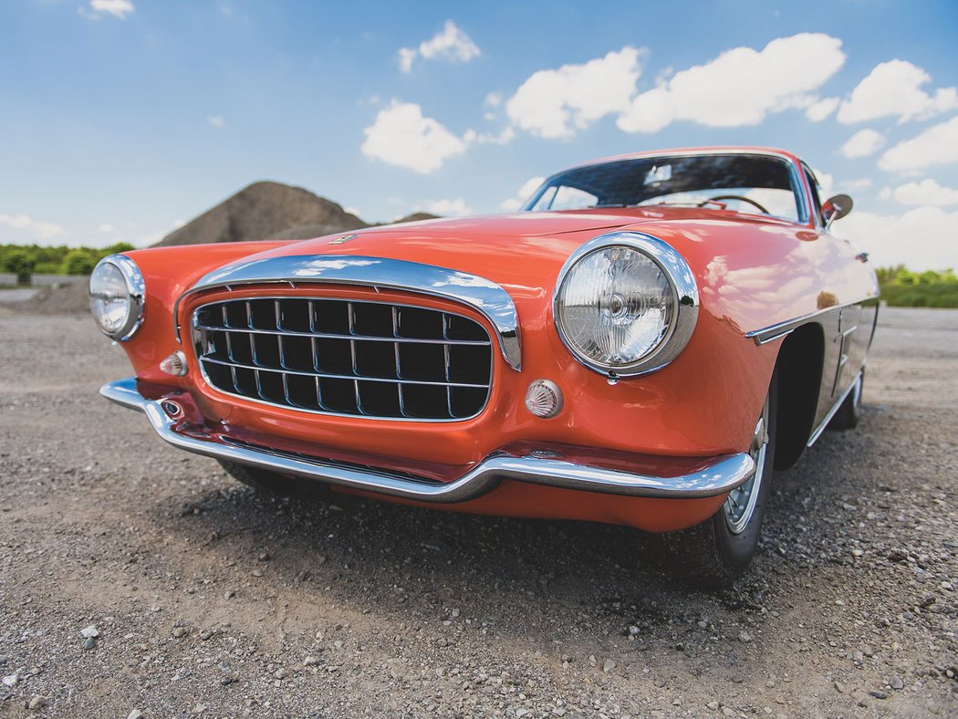 1955 Ferrari 375 MM