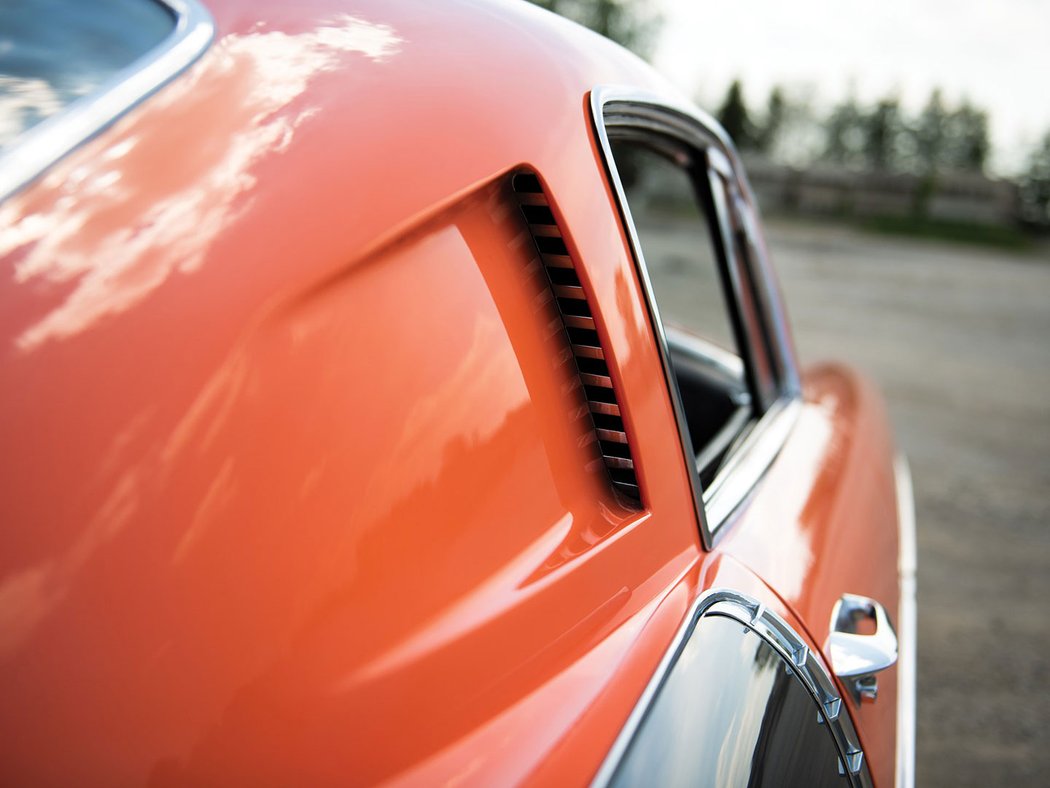 1955 Ferrari 375 MM