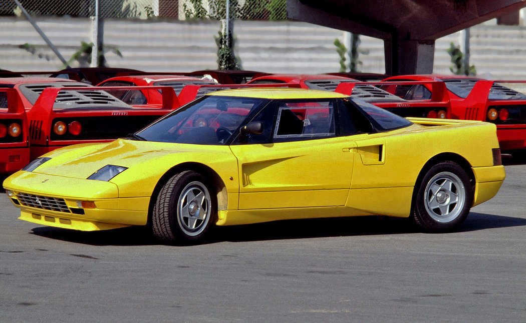 Ferrari 408 4RM