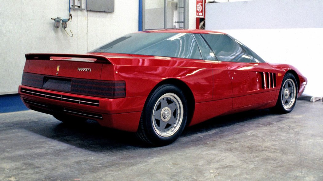 Ferrari 408 4RM