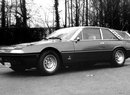 Švýcarská firma Felber představila v roce 1981 na ženevském autosalonu kombi Felber Croisette, postavené na bázi modelu 400 GT.