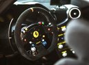 Ferrari 488 Challenge Race Car