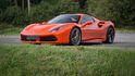 Ferrari 488 Spider Ferrari 488 Spider