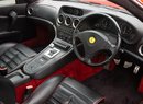 Ferrari 550 Maranello