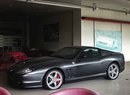 Ferrari 575 Superamerica