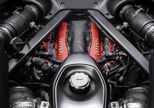 Dvanáctiválec, nebo dva řadové šestiválce? Ferrari vyvíjí motor se dvěma klikovými hřídeli