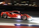 Ferrari Asian Le Mans Series