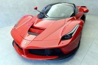 Nejrychlejší a nejdražší auto světa za 87 milionů: Unikátní Ferrari si můžete koupit v Ostravě