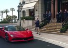 Ferrari natočilo krátký film s pilotem F1. Lidem přijde nesmyslný