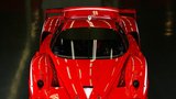 Ferrari vyvíjí motor V6