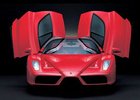 Ferrari Enzo – další informace a fotografie