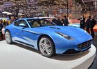 Video: Carrozzeria Touring Superleggera Berlinetta Lusso během svého vzniku i v Ženevě