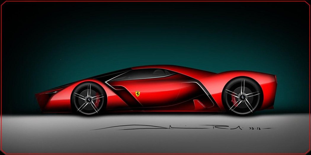 Ferrari LaFerrari