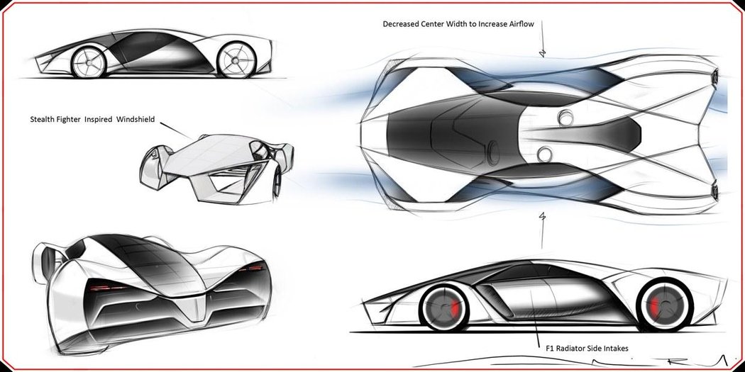 Ferrari LaFerrari