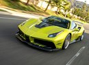 Ferrari 488 GTB dostalo svalnatou úpravu, je určena jen hrstce vyvolených