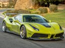 Misha Design Ferrari 488 GTB