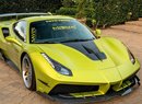 Misha Design Ferrari 488 GTB