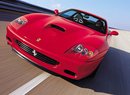 Fotogalerie 575M Maranello