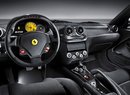 Fotogalerie 599 GTO