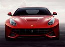 Fotogalerie F12berlinetta