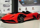 Ferrari Design Contest: Nejlepší Ferrari budoucnosti navrhli korejští studenti