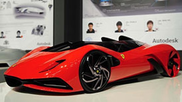 Ferrari: Nástupce Enza dostane V12
