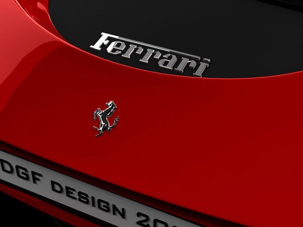 Ferrari