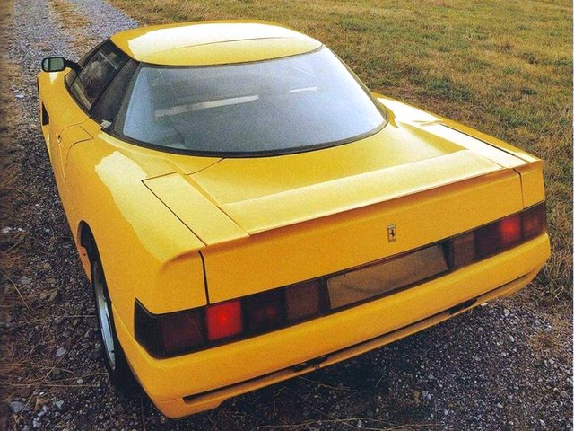 Ferrari 408 Integrale