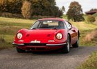 Ferrari Dino 246 GT: Vyrazili jsme na kafe s úžasnou Italkou