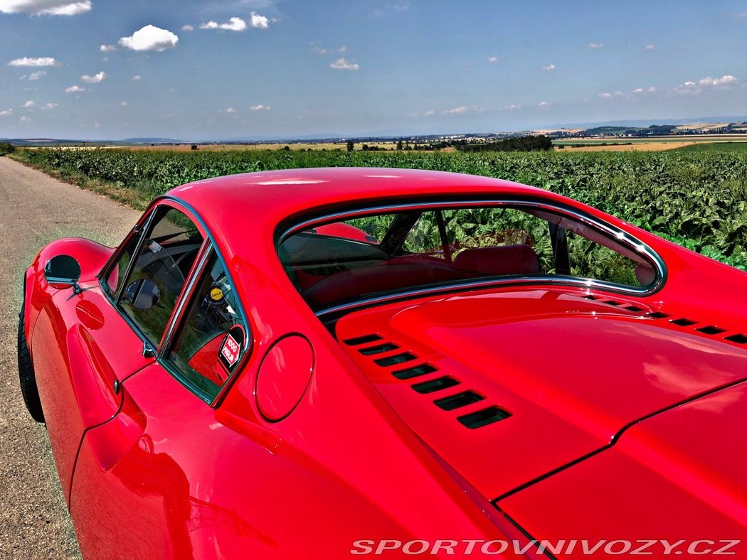 Ferrari Dino