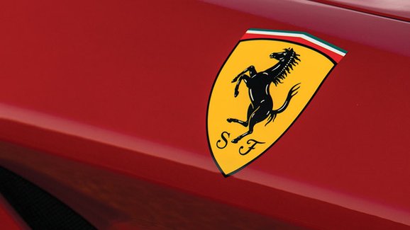 Ferrari je po letech opět nejsilnější značkou světa!